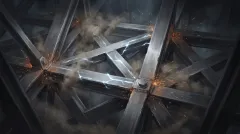 Reinforced Chassis