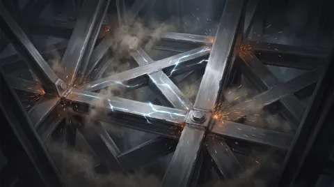 Reinforced Chassis