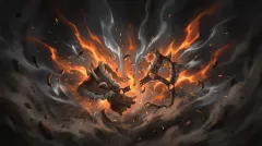 Berserker Fury