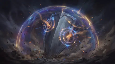 Guardian Shell