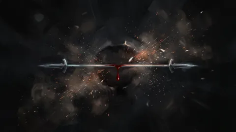 Assassin Mark