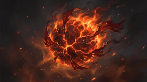 Pyro Ignition