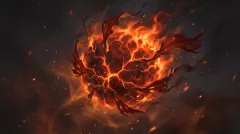 Pyro Ignition