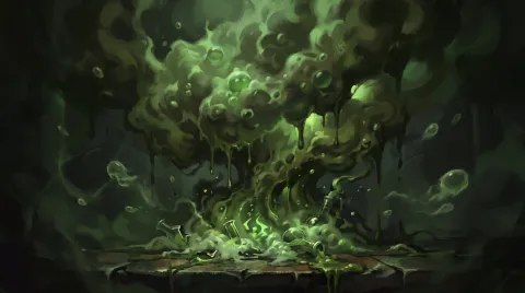 Venom Spray