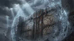 Boss Bastion