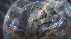 Overlord Bastion