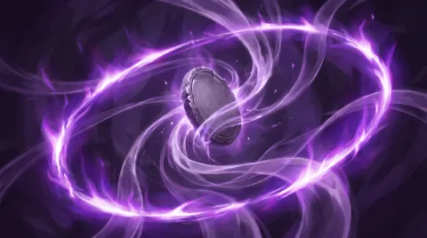 Magic Affinity