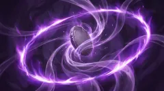 Magic Affinity