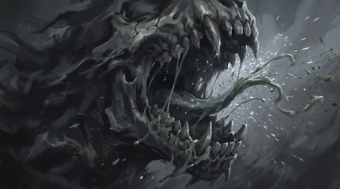 Putrid Bite