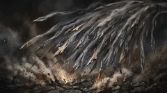 Bone Volley