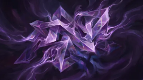 Strange Essence