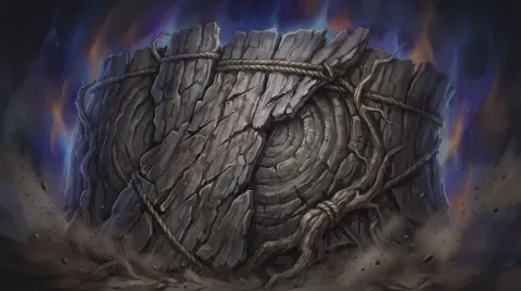 Bark Armor