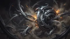 Thorny Grasp