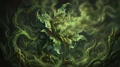Strange Bloom