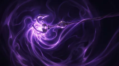 Mind Hook