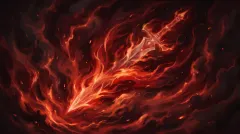 Wrath Blaze