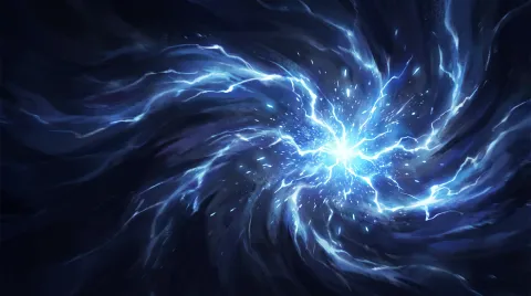 Burst Mote