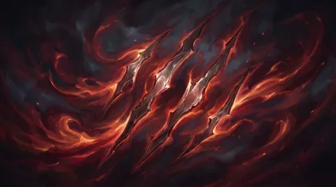 Iron Claw