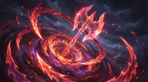 Battle Fury