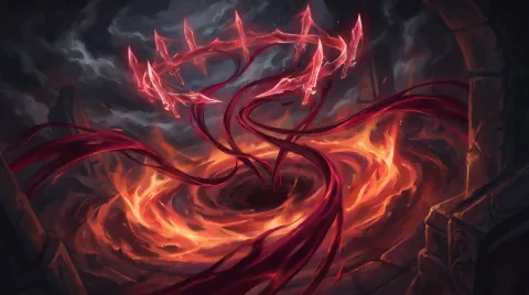 Blood Archon