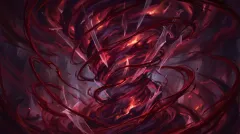 Blood Conductor