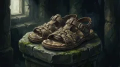 Comfortable Sandals