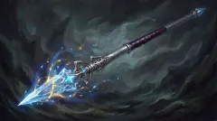 Magic Spear