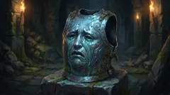 Mourngrave Cuirass