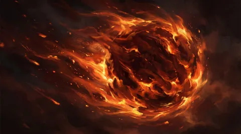 Fireball