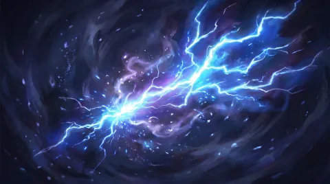 Spark Bolt