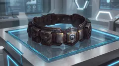 Anti-Status Belt