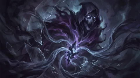 Wraithmind