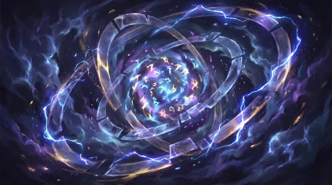 Confusion Bolt