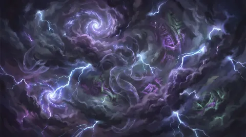 Stormmind