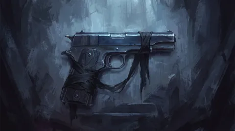 Sorrowshot