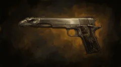 Hawkpiece