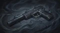 Wraithgun