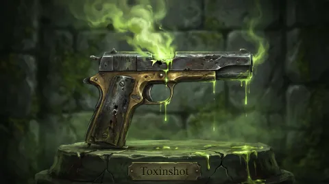 Toxinshot