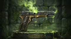 Toxinshot