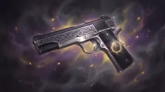 Oath Sidearm