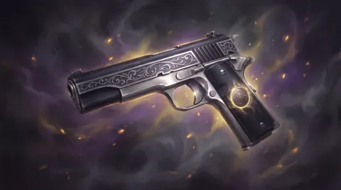 Oath Sidearm