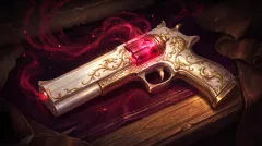 Sunseeker Pistol