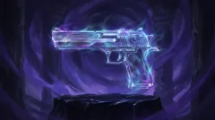 Mirage Magnum