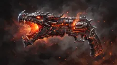 Dragonshot