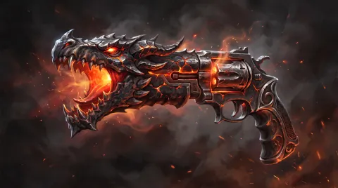 Dragonshot