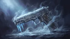 Frostpiece
