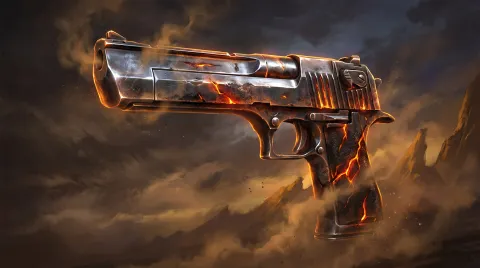 Worldgun
