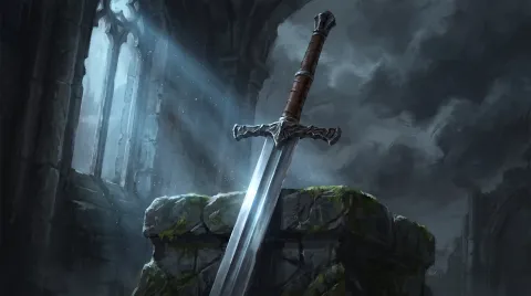 Greatsword