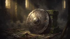 Iron Shield