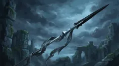 Mournlance